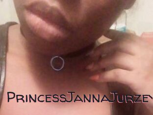 PrincessJannaJurzey