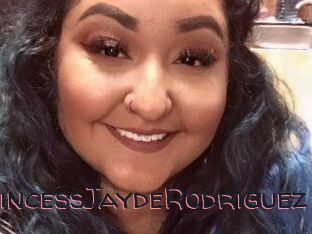 PrincessJaydeRodriguez