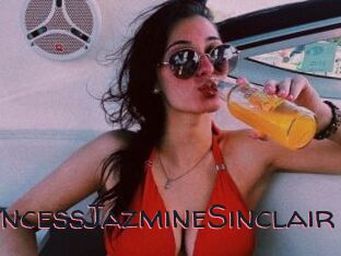 PrincessJazmineSinclair