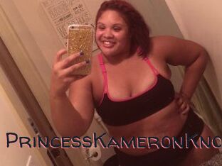 PrincessKameronKnox