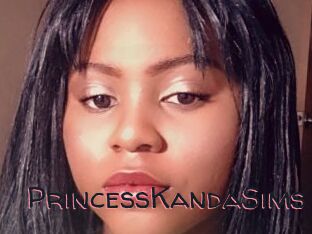 PrincessKandaSims