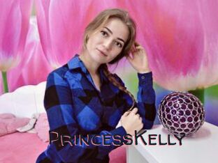 PrincessKelly