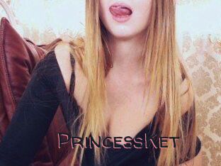 PrincessKet