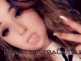 PrincessKieraCastile