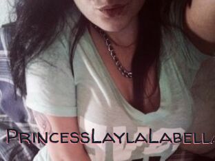 PrincessLaylaLabella