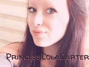 PrincessLolaCarter