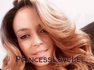 PrincessLoveLee