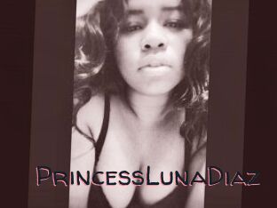 PrincessLunaDiaz