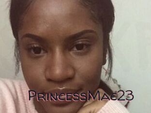 PrincessMac23