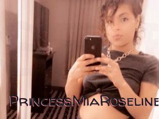 PrincessMiaRoseline