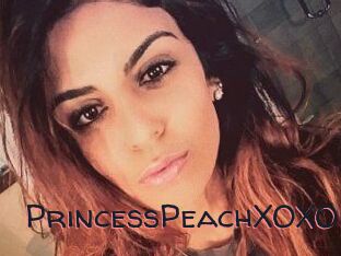PrincessPeachXOXO