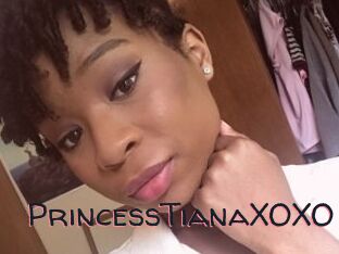 PrincessTianaXOXO