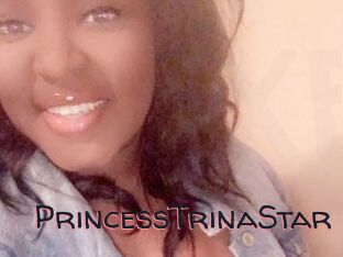 PrincessTrinaStar