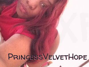 PrincessVelvetHope