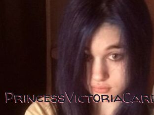 PrincessVictoriaCarr