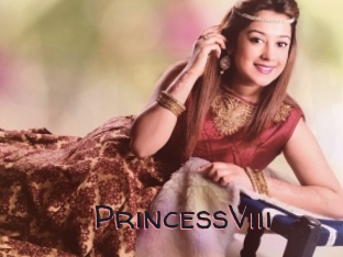 PrincessViii