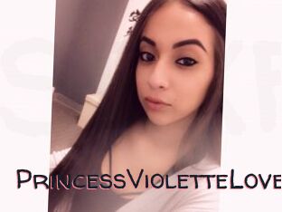 PrincessVioletteLove