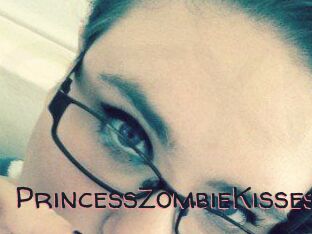 PrincessZombieKisses
