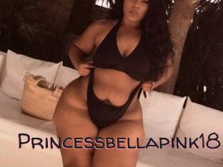 Princessbellapink18