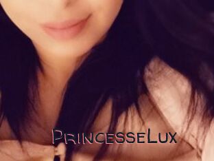PrincesseLux