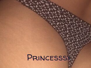 Princesssx