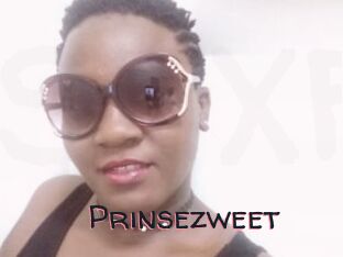 Prinsezweet