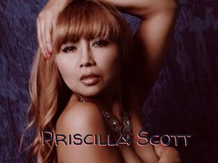 Priscilla_Scott