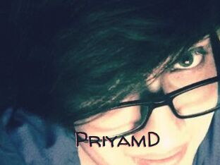 PriyamD