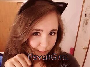 PsychGirl