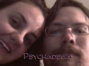 Psychadega