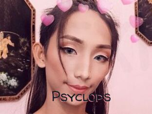 Psyclops