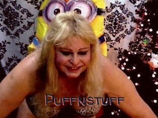 Puffnstuff