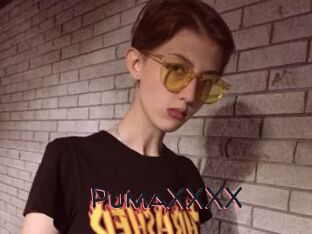 PumaXXXX