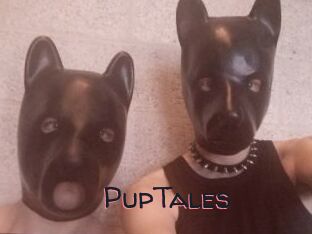 PupTales