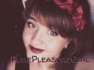 PurePleasureGirl