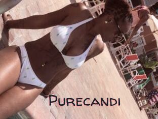 Purecandi