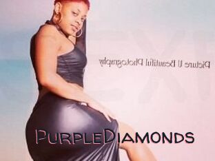 PurpleDiamonds