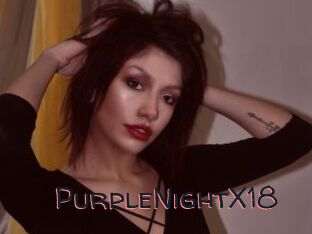 PurpleNightX18
