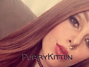 PurryKitten