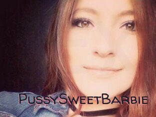 PussySweetBarbie