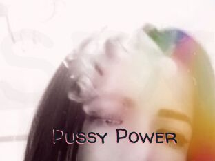 Pussy_Power