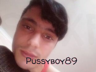 Pussyboy89