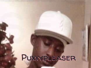 Puxxypleaser