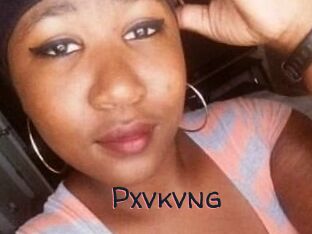 Pxvkvng