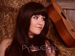 PyssuGerl