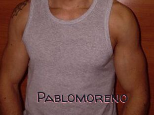 Pablomoreno