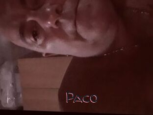 Paco