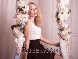 Paigemoore