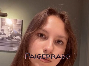 Paigeprado