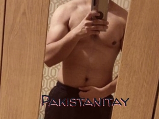 Pakistanitay